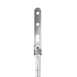 Ushio Quartz Infrared Heater QIH240-1000/ZB Halogen Lamp New. Price: $62.99.
