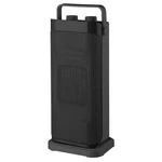 Warm-living 16" Oscillating Ceramic Space Heater, 1500W New. Price: $39.99.