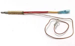 2304885 Thermocouple Dyna Glo Thermoheat Forced Air Lp Heaters New. Price: $17.40.