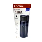 Lasko 1500W 120V Full-circle Ceramic Space Heater CT22360 New. Price: $89.99.