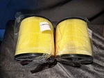 Pulluty B-D02L Pet Allergy Replacement Filter For Mooka & Koios Air... Open. Price: $9.99.