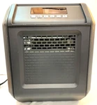 Konwin Quartz Infrared Heater (1500 Watts) 120 Volts Ac 12.5 Amps #1004206494 Used. Price: $48.91.