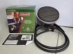 Coleman Blackcat Perfectemp Catalytic Heater 3,000+ Btu 5038 W/ Bulk Tank Hose New. Price: $64.95.