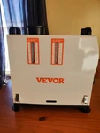 Vevor Diesel Heater Volt 40 Watt Air For Car Truck New. Price: $85.00.