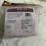 Pick-a-wick Kerosene Heater Replacement PW-33 PW33 New. Price: $9.99.