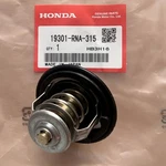 Genuine Oem 19301-RNA-315 Honda Acura Engine Thermostat W/gasket Civic Hr-v Ilx New. Price: $14.99.