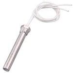 Dernord Immersion Cartridge Heater 120V Hot Rod 300W, Silver New. Price: $28.64.