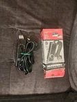 Desa Portable Forced Air Heater Thermostat HA1210 Open. Price: $34.98.