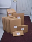 New Carrier Bryant 80,000 Btu Complete Heat Exchanger Kit 320723-751 334357-755. Price: $1895.00.