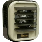 Qmark MUH072 Fan Forced Electric Unit Heater, Wall & Ceiling, 1 3 Phase, New. Price: $900.00.