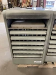 Modine Pd 150AA0111 Natural Gas Unit Heater 120000/150000BTU 115V Used. Price: $650.00.