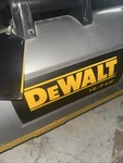 Dewalt Forced Air Electric Heater DXH1000TS, 10/7 Kw (used/good Condition). Price: $250.00.