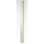 Champion Cooler Corner Post With 9/16" Dome Plug 324003-060 New. Price: $26.16.