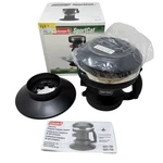 New Coleman Sportcat Catalytic Propane Heater Portable 1,100 Btu Model 5031-700. Price: $69.99.