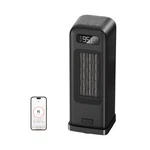 Flanur Space Heaters For Indoor Use, Smart Portable Electric With Ther... New. Price: $62.71.
