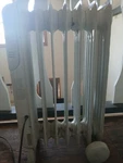Lakewood Oil Radiator Heater Used. Price: $42.40.