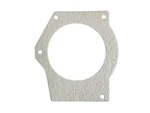 Hht Combustion / Exhaust Blower Motor Housing Gasket (SRV240-0812) New. Price: $32.99.