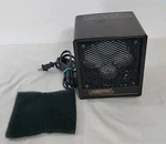 Vintage Pelonis Disc Furnace P-861TC 1500 Watt Tested And Working 5200 Btu Used. Price: $44.19.