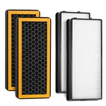 Linniw Petplus At-petodr Replacement Filter Pack Compatible With Homedics Pet... New. Price: $49.19.