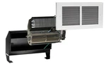 **** New Cadet Register Wall Heater Manual Reset 240 V White 12 " 1600 - 63314. Price: $99.99.
