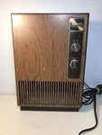 Edison Comfort Heater 1000/1500 Watts Nice Toastmaster 324037 Used. Price: $69.99.