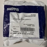 Sierra International 18-3648 Thermostat Kit 160 For Mercruiser Stern Drives New. Price: $17.00.