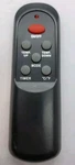 Replacement Remote Control Only Infrared Heater LS-3W-BPIQT Used. Price: $39.91.