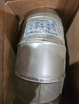 Corr/guard Dia. Degree Elbow 3CGV45L-1 Metal-fab Open. Price: $11.20.
