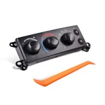 55056755AB Ac Heater Climate Control Unit Defrost Compatible For 2006-20... New. Price: $179.23.