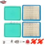 2X Air Filter For Coleman Powermate 5000 6250 B&s Enigine New. Price: $17.77.