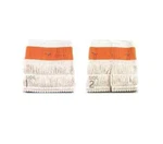 Genuine 21ST Century Multiple Fiberglass Wicks For Kerosene Heater New Old Stock. Price: $12.95.
