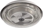 Broan-nutone 157 Low-profile Fan-forced Ceiling Heater Bathroom Bedroom Garage New. Price: $80.00.