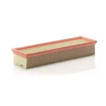 Genuine Mann Air Filter C3484 Nib Fits 1992-02 Mercedes 600S Sel Sec Cl SL500 New. Price: $26.95.
