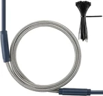 Drain Heater Tip 7/16 Diameter 115V 15W 25 Inch Long Wire For Refrigerato New. Price: $21.63.