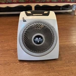 Vornado AVH10 Space Heater Used. Price: $70.00.