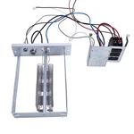 0502BX Hvac Air Handler 5KW Electric Heater Kit With Breaker Open. Price: $74.99.
