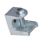 Sigma Electric 49004 Proconnex Zinc Plated Iron Silver Beam Clamp 13/16 Dia. In. New. Price: $7.18.