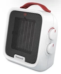 Honeywell Uberheat 5 Ceramic Space Heater, #HCE210W Model In White. Nib. New. Price: $34.45.