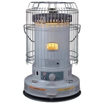 Marketing KW-24H Kero-world 23,800 Btu Kerosene Convection Heater New. Price: $306.90.