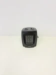 Duraflame Portable Electric Ceramic 1500W Heater #DFH-DH-14-T Tested Used. Price: $28.00.