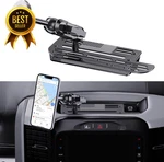 Ram Truck Stainless Steel Phone Mount Magnetic Clamp Dash Fit 2019+ Flag Design New. Price: $90.65.