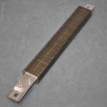 Vulcan Finned Strip Heater OSF1517-1550B, 240V Ac, W, Ph, 1200 New. Price: $49.95.