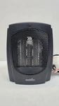 Duraflame Portable Electric Ceramic Desktop Heater , Open Box. Price: $32.77.