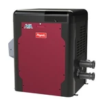 Raypak Avia P-R264A-EN-C Natural Gas Pool Heater 018032 264K Btu New. Price: $3586.00.
