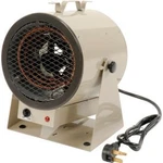 Tpi Fan Forced Portable Heater HF684TC - 3000/4000W 208/240V 1 Ph Industrial New. Price: $584.60.