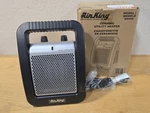 Air King 8945C 5118 Btu 1500 Watts 120 Volts Portable Electric Heater New. Price: $49.95.