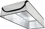 Smartattic - 25"X54"X11" Door Insulation Cover New. Price: $34.99.