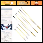 Propane Tank Top Heater Thermocouple Replacement, Fits Mr. & More (3-PACK New. Price: $32.39.