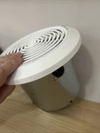 Bathroom Exhaust Vent Fan Motor Assembly 85598000 Nutone/broan 605N 665N 668N New. Price: $69.99.
