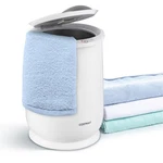 Pemberly Row 21L Large Capacity Towel Warmer Fragrance Holder White New. Price: $132.60.